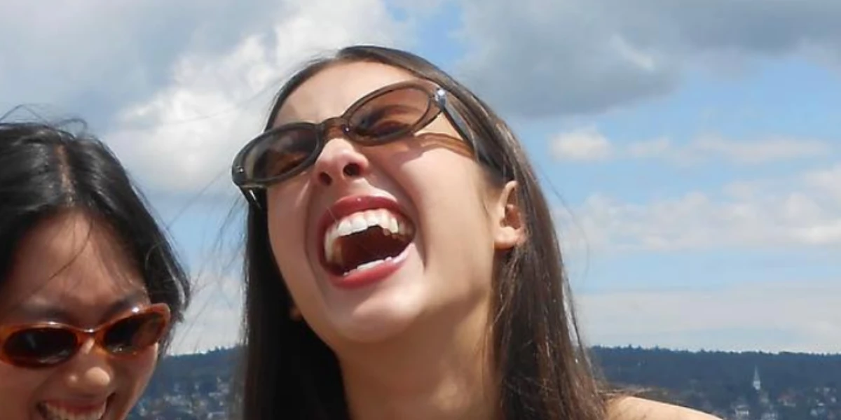 DMY Studios Valentina DMYSUN04CB Chocolate Brown - As Seen On Olivia Rodrigo 4 DMY Studios Valentina DMYSUN04CB Chocolate Brown - As Seen On Olivia Rodrigo - Image 4