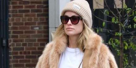 Chloé Chloe CH0192S 002 - As Seen On Olivia Wilde 4 Chloé Chloe CH0192S 002 - As Seen On Olivia Wilde - Image 4