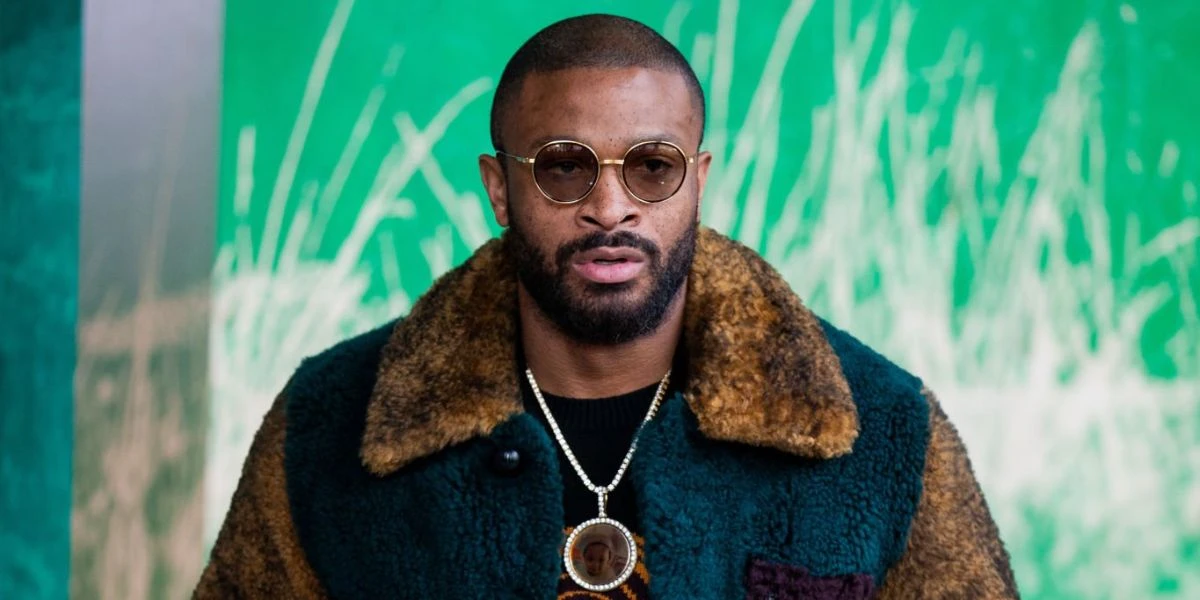 Dita Lageos DTS 532 01 - As Seen On PJ Tucker 4 Dita Lageos DTS 532 01 - As Seen On PJ Tucker - Image 4