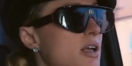 Dolce & Gabbana Dolce&Gabbana DG6177 501/87 - As Seen On Paris Hilton & JuJu Smith-Schuster 5 Dolce & Gabbana Dolce&Gabbana DG6177 501/87 - As Seen On Paris Hilton & JuJu Smith-Schuster - Image 5