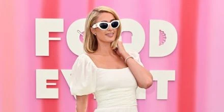 Versace 4353 401/87 - As Seen On Paris Hilton 4 Versace 4353 401/87 - As Seen On Paris Hilton - Image 4