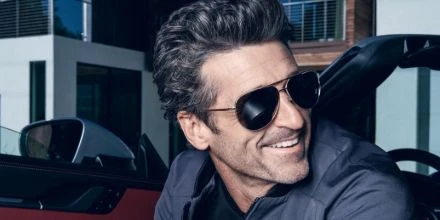Porsche Design 8688 B Polarised - As Seen On Patrick Dempsey 4 Porsche Design 8688 B Polarised - As Seen On Patrick Dempsey - Image 4