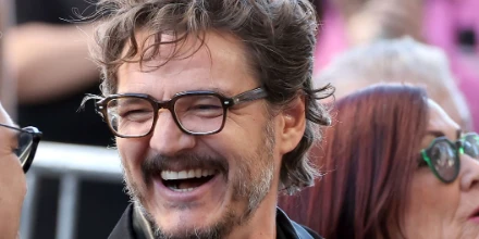 Garrett Leight Freddy P 1120 BK - As Seen On Pedro Pascal 4 Garrett Leight Freddy P 1120 BK - As Seen On Pedro Pascal - Image 4