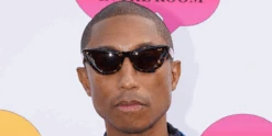 Bottega Veneta BV1101S 002 - As Seen On Pharrell Williams 8 Bottega Veneta BV1101S 002 - As Seen On Pharrell Williams -Retavoir Store PharrellWilliamsBottegaVenetaBV1101S002