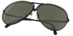 Porsche Design 8478 D Black Frame - Dk Green + Brown Lenses - As Seen On Khloe Kardashian & Kendall Jenner 18 Porsche Design 8478 D Black Frame - Dk Green + Brown Lenses - As Seen On Khloe Kardashian & Kendall Jenner -Retavoir Store Porsche Design 8478 D Seemore 2