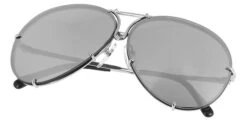 Porsche Design 8478 'Bullion' Three Lens Set Edition - As Seen On Khloe Kardashian & Kris Jenner 20 Porsche Design 8478 'Bullion' Three Lens Set Edition - As Seen On Khloe Kardashian & Kris Jenner -Retavoir Store Porsche Design 8478 M Bullion Seemore 4