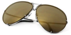 Porsche Design 8478 'Bullion' Three Lens Set Edition - As Seen On Khloe Kardashian & Kris Jenner 21 Porsche Design 8478 'Bullion' Three Lens Set Edition - As Seen On Khloe Kardashian & Kris Jenner -Retavoir Store Porsche Design 8478 M Bullion Seemore 5
