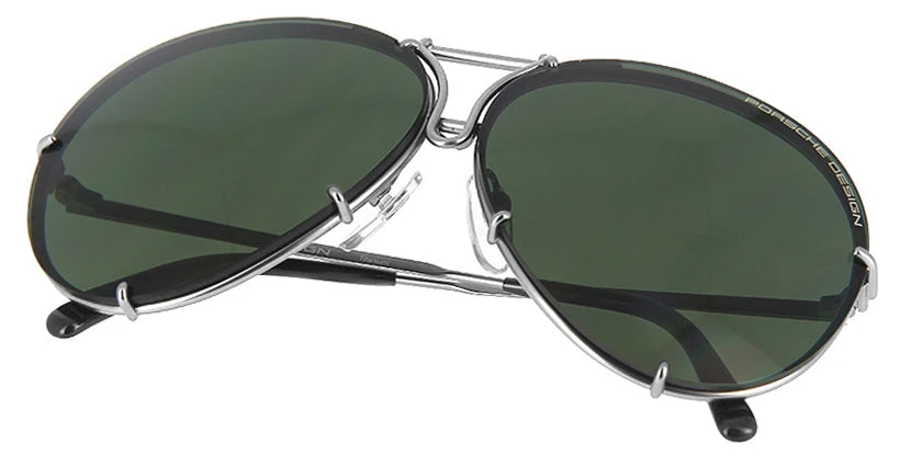 Porsche Design 8478 Croma Collectors Ltd Edition 8 Porsche Design 8478 Croma Collectors Ltd Edition - Image 8