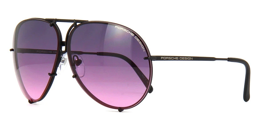 Porsche Design P8478 Lens Set - M V574 Pink Gradient Lenses 3 Porsche Design P8478 Lens Set - M V574 Pink Gradient Lenses - Image 3