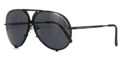 Porsche Design Lens Set - P V343 Grey Black Lenses - As Seen On Khloe Kardashian 7 Porsche Design Lens Set - P V343 Grey Black Lenses - As Seen On Khloe Kardashian -Retavoir Store Porsche Design P8478 Spare Lens Set P V343 3 3