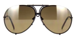 Porsche Design 8478 Lens Set - V228 Brown Gradient Mirror Lenses 7 Porsche Design 8478 Lens Set - V228 Brown Gradient Mirror Lenses -Retavoir Store Porsche Design P8478 Spare Lens Set V228 hd 2 4