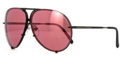 Porsche Design P8478 Lens Set - V384 Windsor Wine Red Lenses 6 Porsche Design P8478 Lens Set - V384 Windsor Wine Red Lenses -Retavoir Store Porsche Design P8478 Spare Lens Set V384 hd 3 4