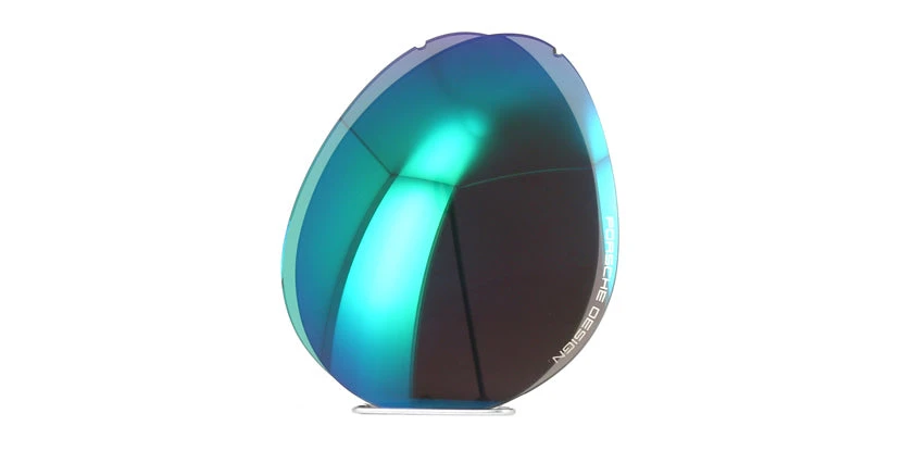 Porsche Design P8478 V385 Spare Lens Set - As Seen On Blake Lively 2 Porsche Design P8478 V385 Spare Lens Set - As Seen On Blake Lively - Image 2