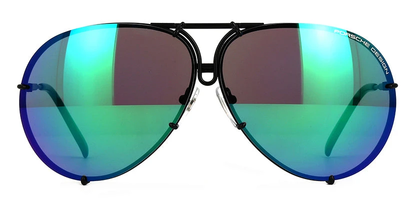 Porsche Design P8478 V385 Spare Lens Set - As Seen On Blake Lively 5 Porsche Design P8478 V385 Spare Lens Set - As Seen On Blake Lively - Image 5