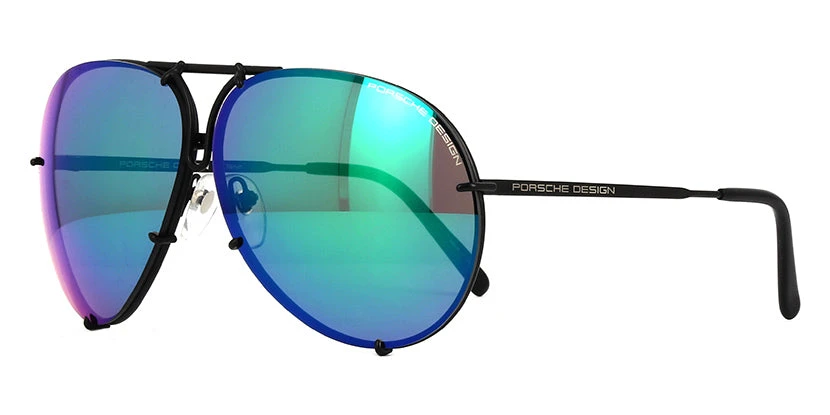 Porsche Design P8478 V385 Spare Lens Set - As Seen On Blake Lively 3 Porsche Design P8478 V385 Spare Lens Set - As Seen On Blake Lively - Image 3