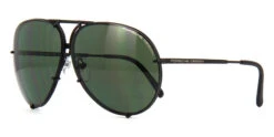 Porsche Design P8478 Lens Set - V651 Green Lenses -Retavoir Store Porsche Design P8478 Spare Lens V651 3 3