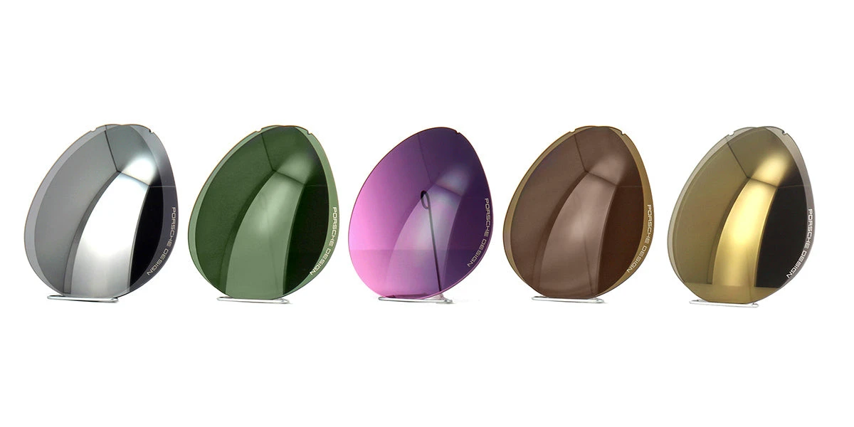 Porsche Design 8478 Croma Collectors Ltd Edition 4 Porsche Design 8478 Croma Collectors Ltd Edition - Image 4