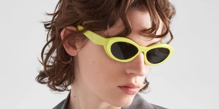 Prada PR 26ZS 13L08Z 4 Prada PR 26ZS 13L08Z - Image 4