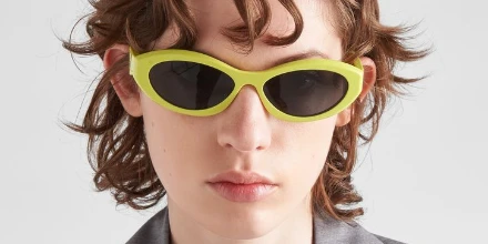 Prada PR 26ZS 13L08Z 5 Prada PR 26ZS 13L08Z - Image 5