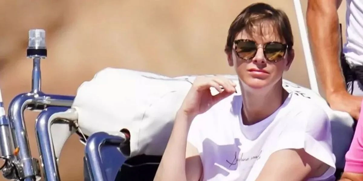 Oliver Peoples OP-506-Sun OV5350S 1700/53 - As Seen On Princess Charlene Of Monaco 4 Oliver Peoples OP-506-Sun OV5350S 1700/53 - As Seen On Princess Charlene Of Monaco - Image 4