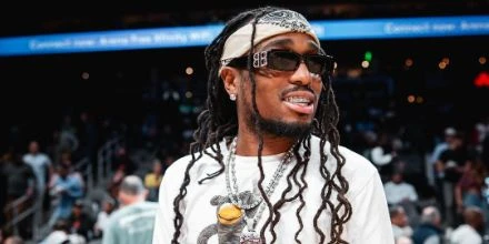 Balenciaga BB0096S 017 - As Seen On Quavo & BNXN 4 Balenciaga BB0096S 017 - As Seen On Quavo & BNXN - Image 4