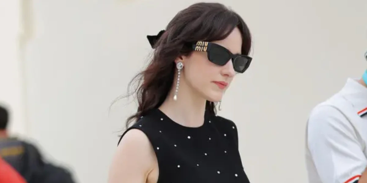 Miu Miu MU 09WS 1AB5S0 7 Miu Miu MU 09WS 1AB5S0 - Image 7