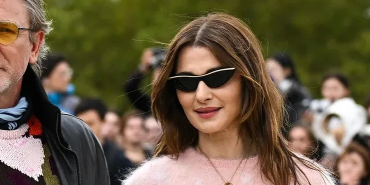 Loewe Signature LW40166I 01A - As Seen On Rachel Weisz 4 Loewe Signature LW40166I 01A - As Seen On Rachel Weisz - Image 4