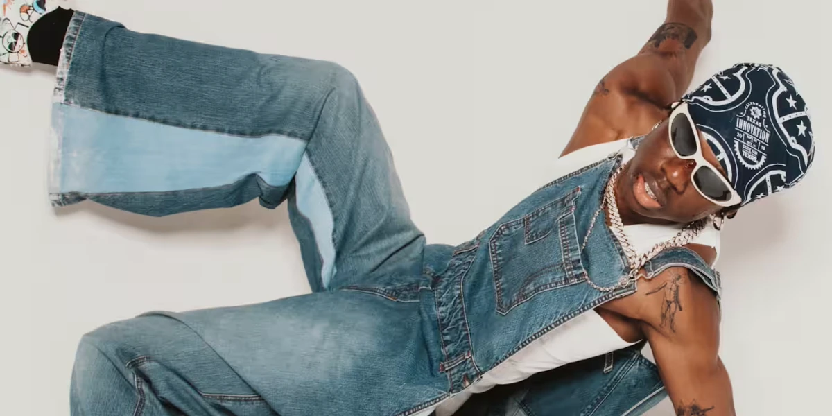 Balenciaga BB0095S 021 - As Seen On Rema 4 Balenciaga BB0095S 021 - As Seen On Rema - Image 4