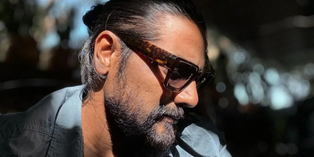 Philipp Plein Blink Blaze SPP066M 06ZE - As Seen On Remo D'Souza 4 Philipp Plein Blink Blaze SPP066M 06ZE - As Seen On Remo D'Souza - Image 4