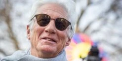 Giorgio Armani AR8215 6066/8E - As Seen On Richard Gere 9 Giorgio Armani AR8215 6066/8E - As Seen On Richard Gere -Retavoir Store RichardGereGiorgioArmaniAR82156066 8E