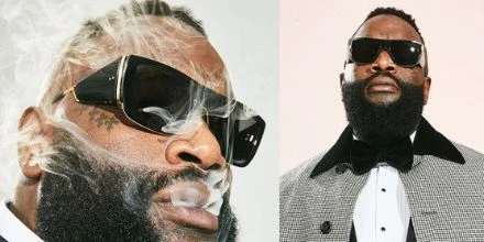 Dita Souliner One DTS 127 01 - As Seen On Rick Ross & Raekwon 4 Dita Souliner One DTS 127 01 - As Seen On Rick Ross & Raekwon - Image 4