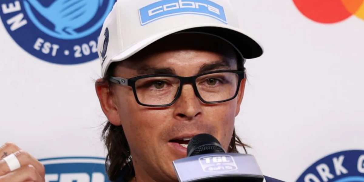 Oakley Metalink OX8153 01 - As Seen On Rickie Fowler 4 Oakley Metalink OX8153 01 - As Seen On Rickie Fowler - Image 4