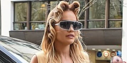 Anna-Karin Karlsson Shady Luv White Gold Mirror Limited 1st Edition - As Seen On Beyonce 5 Anna-Karin Karlsson Shady Luv White Gold Mirror Limited 1st Edition - As Seen On Beyonce - Image 5