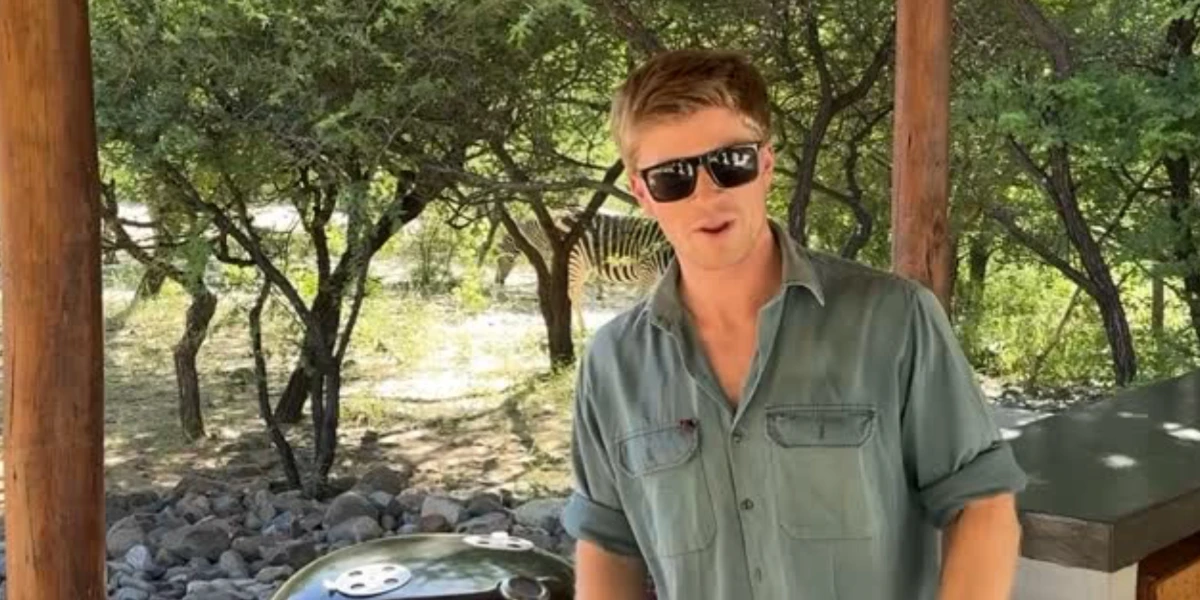 Oakley Leffingwell OO9100 04 Prizm Polarised - As Seen On Robert Irwin 4 Oakley Leffingwell OO9100 04 Prizm Polarised - As Seen On Robert Irwin - Image 4