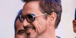 Matsuda Sun M3023 AS With Blue Gradient- As Seen On Robert Downey Jr 5 Matsuda Sun M3023 AS With Blue Gradient- As Seen On Robert Downey Jr -Retavoir Store Robert Downey Jr 95545