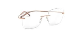 Silhouette TMA - The Icon 3530 15 Silhouette TMA - The Icon 3530 -Retavoir Store Rosegoldshape4