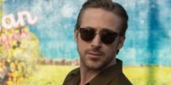 Persol Cellor 3105S 24/33 - As Seen On Ryan Gosling & Nicholas Hoult -Retavoir Store Ryan Gosling 59198