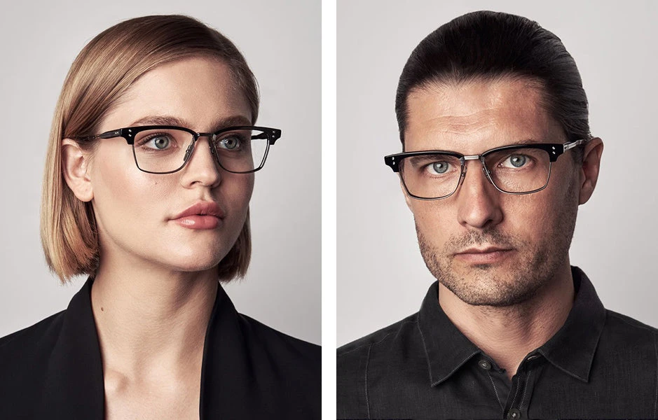 Dita Statesman Six DTX 132 01 - As Seen On Kevin Hart 5 Dita Statesman Six DTX 132 01 - As Seen On Kevin Hart - Image 5