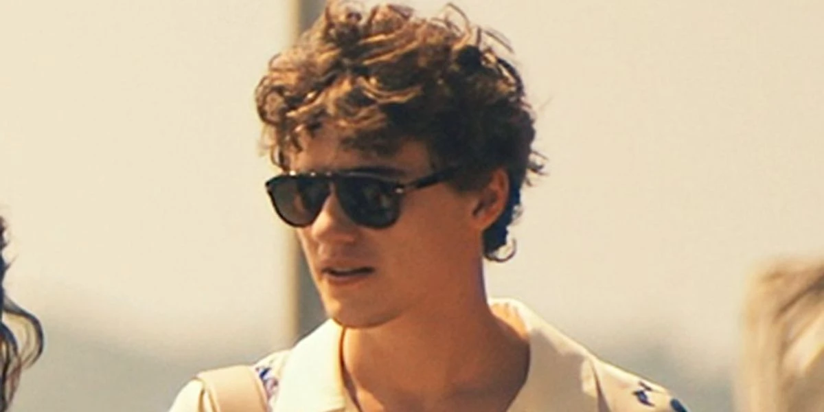 Persol 0649 24/31 - As Seen On Liam Hemsworth & Sean O'Pry 6 Persol 0649 24/31 - As Seen On Liam Hemsworth & Sean O'Pry - Image 6