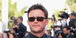 Persol 2803S 24/57 Polarised - As Seen On Scott Eastwood -Retavoir Store ScottEastwoodPersol2803S24 57Polarised