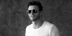 Persol 3327S 95/31 - As Seen On Scott Eastwood & Marcus Mumford -Retavoir Store ScottEastwoodPersol3327S95 31