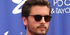 Garrett Leight Hampton 2001 DB/G15 PLR Polarised - As Seen On Scott Disick 7 Garrett Leight Hampton 2001 DB/G15 PLR Polarised - As Seen On Scott Disick -Retavoir Store Scott Disick 64380 1