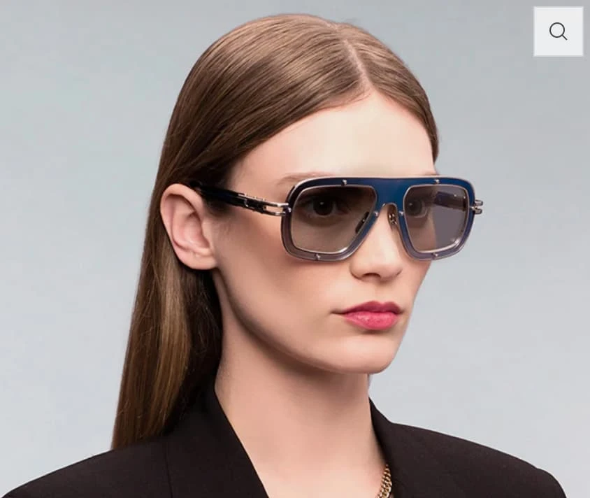 Dita Raketo DTS427-A-03 Limited Edition 5 Dita Raketo DTS427-A-03 Limited Edition - Image 5