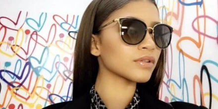Michael Kors Adrianna I MK1010 110011 - As Seen On Zendaya 4 Michael Kors Adrianna I MK1010 110011 - As Seen On Zendaya - Image 4