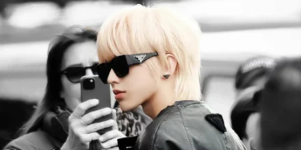 Prada PR 10ZS 1AB5S0 4 Prada PR 10ZS 1AB5S0 - Image 4