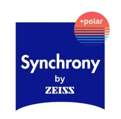 Upgrade To Synchrony Polarised