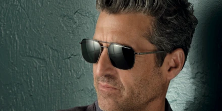 Porsche Design 8970 C - As Seen On Patrick Dempsey 4 Porsche Design 8970 C - As Seen On Patrick Dempsey - Image 4