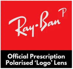 Official Ray Ban Polarised Prescription