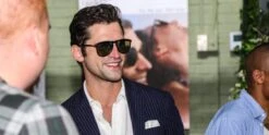 Persol 0649 24/31 - As Seen On Liam Hemsworth & Sean O'Pry 10 Persol 0649 24/31 - As Seen On Liam Hemsworth & Sean O'Pry -Retavoir Store SeanOPryPersol06492431