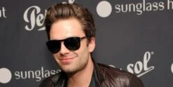 Persol 0714 Folding 95/31 - As Seen On Sebastian Stan & Camille Lacourt 8 Persol 0714 Folding 95/31 - As Seen On Sebastian Stan & Camille Lacourt -Retavoir Store Sebastian Stan 5908 52 reg